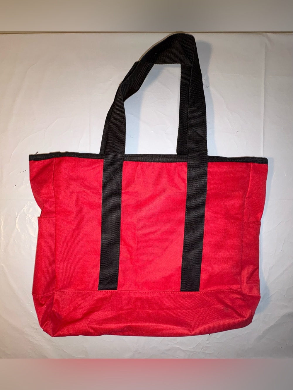 NWOT Zip-Closure Tote/Computer Bag with Multiple Storage Compartments